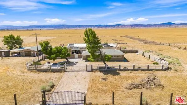 48761 110th Street, Lancaster, CA 93536
