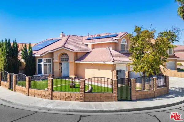 44333 Shad Street, Lancaster, CA 93536