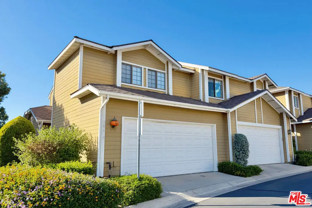 785 Lander Circle, Claremont, CA 91711 - #1