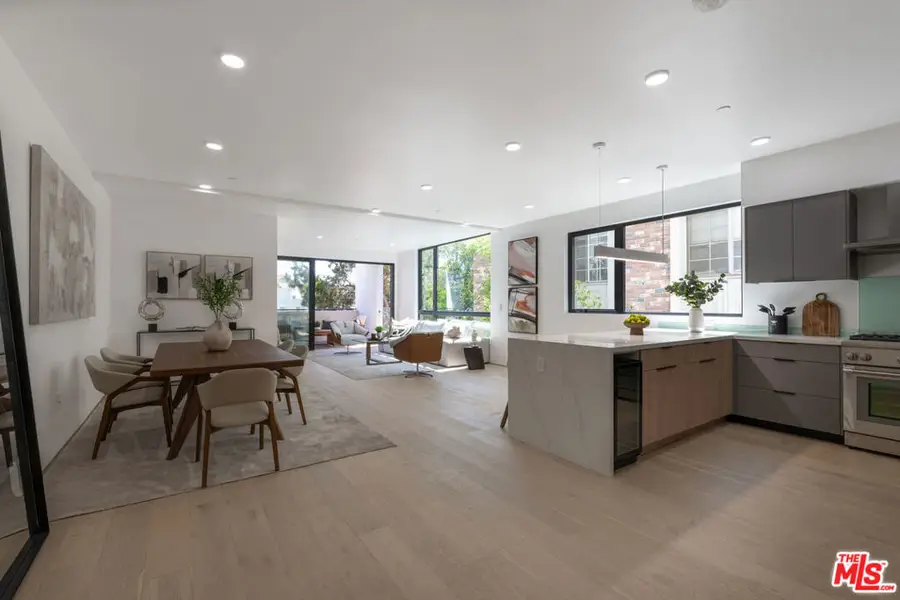 1361 Kelton Avenue #203, Los Angeles, CA 90024 - #2