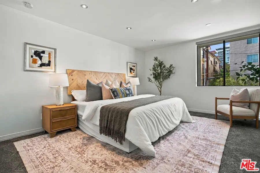 1215 N Olive Drive #306, West Hollywood, CA 90069 - #2