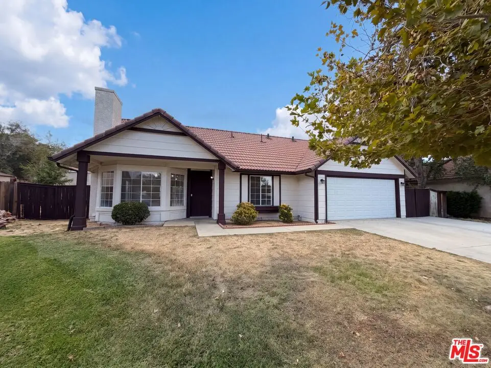 545 Spruce Court, Palmdale, CA 93550 - #1