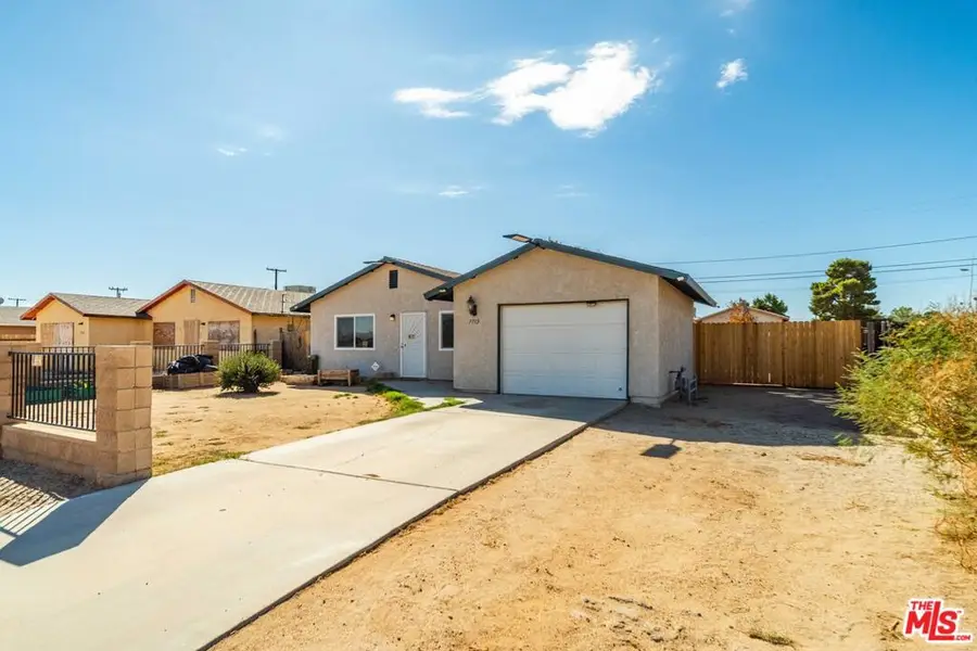 7712 Walpole Avenue, California City, CA 93505 - #3