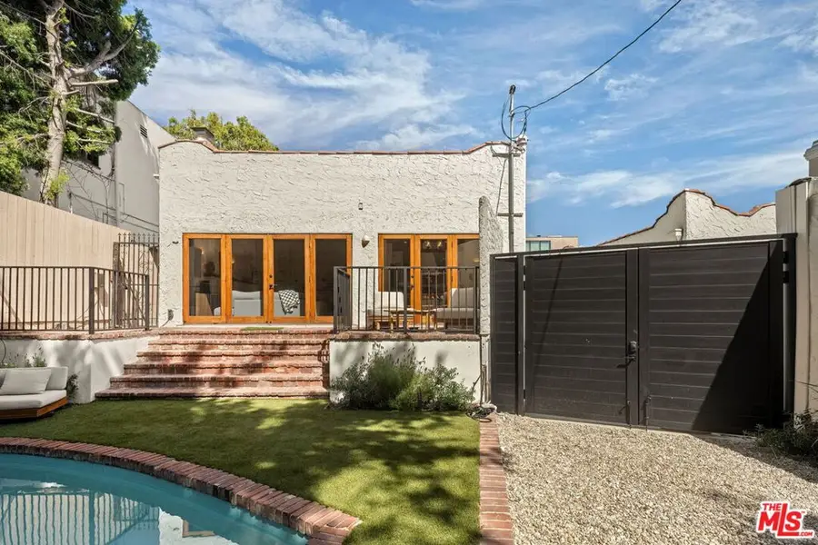 939 N Wetherly Drive, West Hollywood, CA 90069 - #3