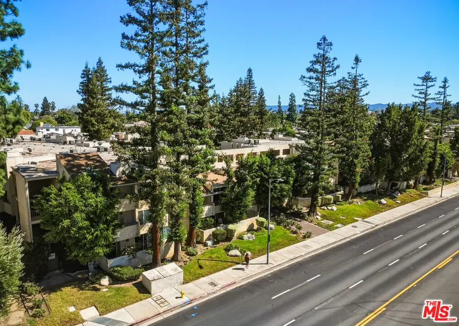 7800 Topanga Canyon Boulevard #322, Canoga Park, CA 91304 - #2