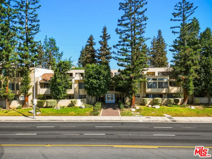 7800 Topanga Canyon Boulevard #322, Canoga Park, CA 91304 - #3