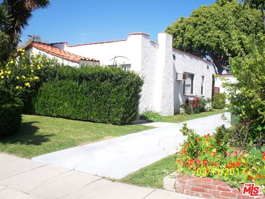 4354 Coolidge Avenue, Los Angeles, CA 90066 - #2