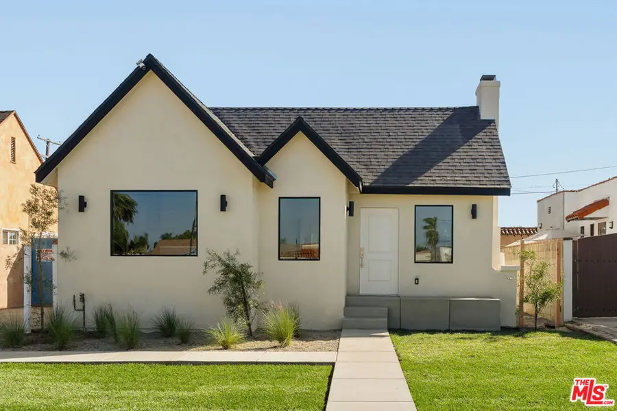 2228 W 76th Street, Inglewood, CA 90305 - #2