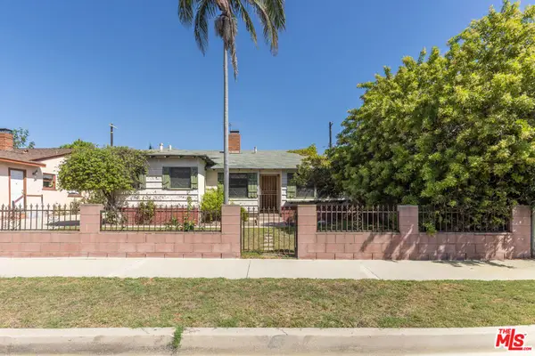 718 Valita Street, Venice, CA 90291