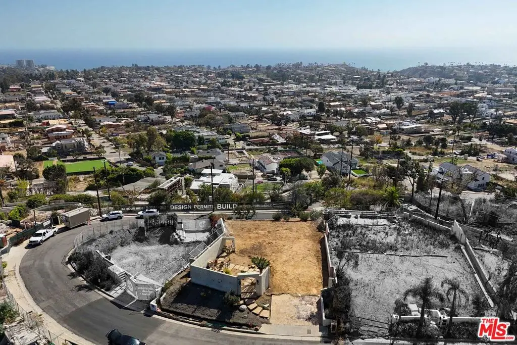 1339 Chautauqua Boulevard, Pacific Palisades, CA 90272 - #1