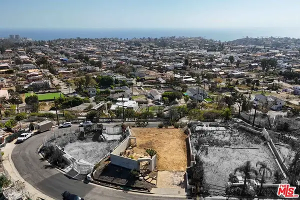 1339 Chautauqua Boulevard, Pacific Palisades, CA 90272