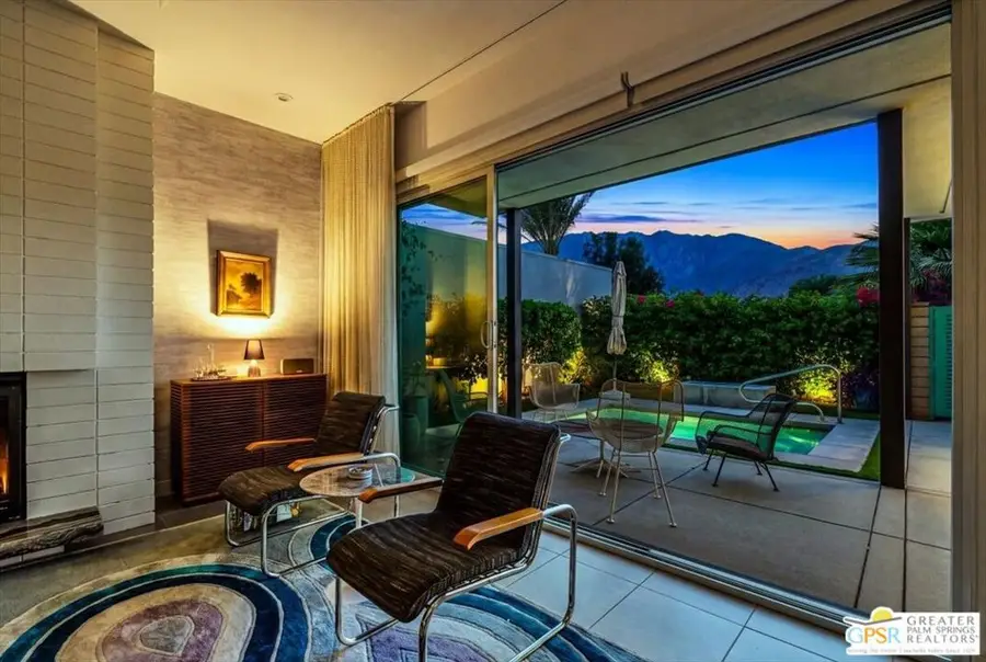 3754 Taylor Drive, Palm Springs, CA 92262 - #3