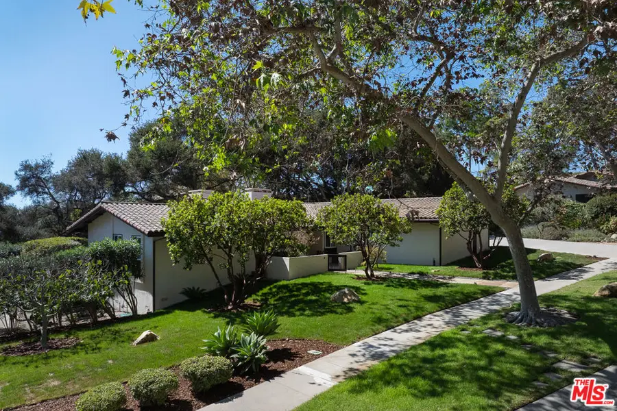 109 Coronada Circle, Santa Barbara, CA 93108 - #3