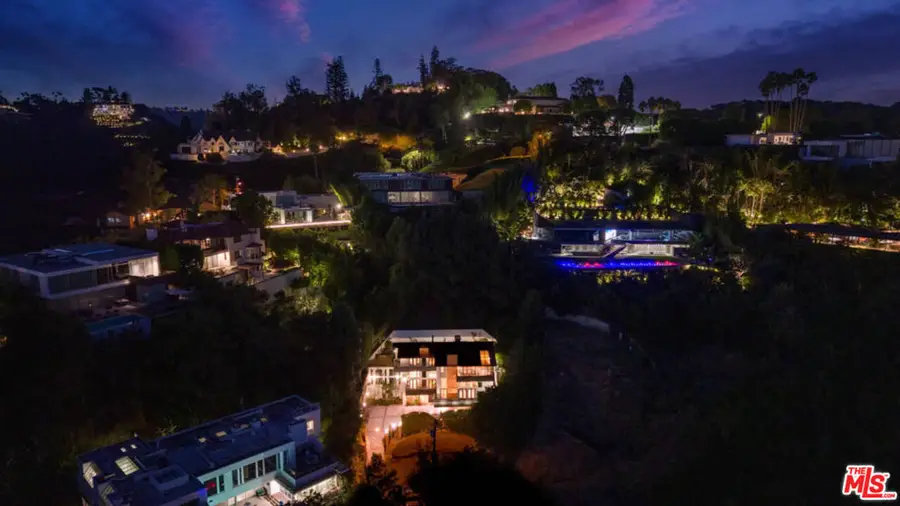 1242 Angelo Drive, Beverly Hills, CA 90210 - #2