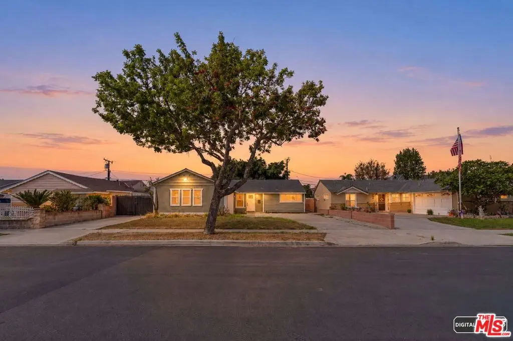 419 S Laxore Street, Anaheim, CA 92804 - #1