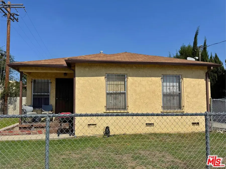 315 E Elm Street, Compton, CA 90221 - #3