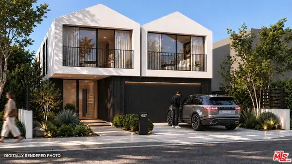 687 Hampden Place, Pacific Palisades, CA 90272