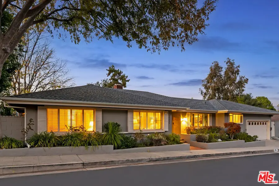 15337 Stonewood Terrace, Sherman Oaks, CA 91403 - #3