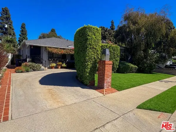 5430 Selmaraine Drive, Culver City, CA 90230
