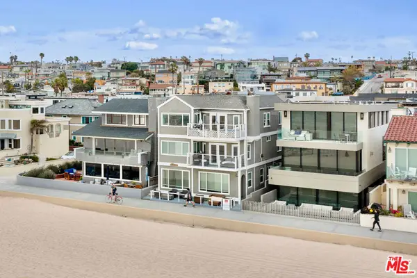 1836 The Strand, Hermosa Beach, CA 90254
