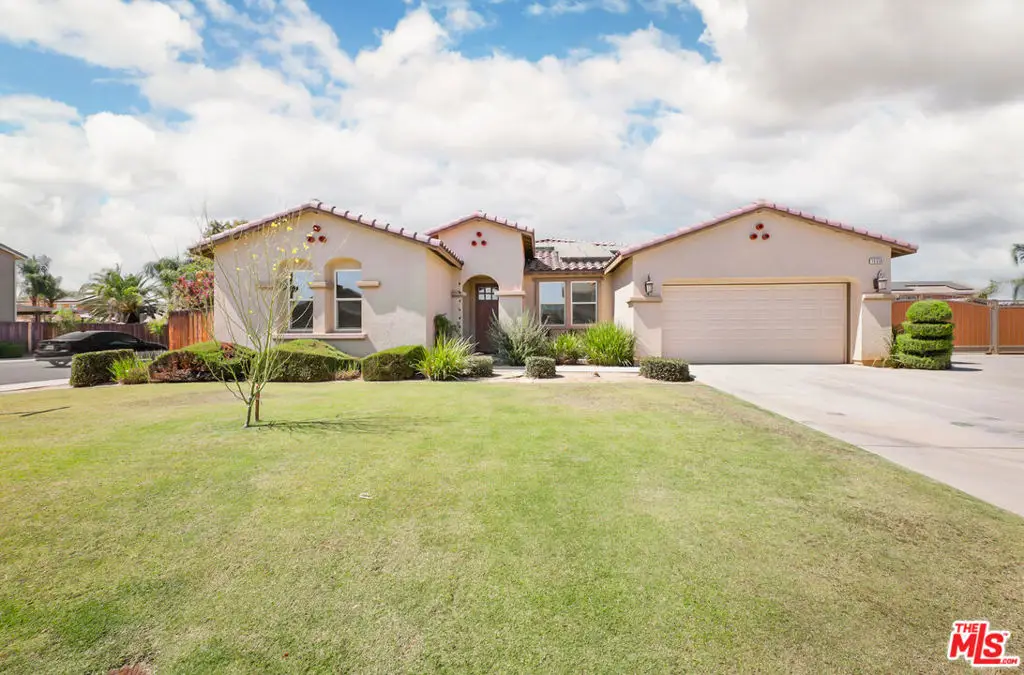 15538 Quintero Place, Bakersfield, CA 93314 - #1