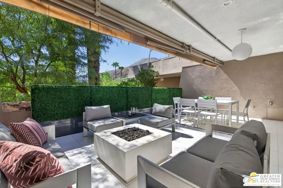 197 W Via Lola #10, Palm Springs, CA 92262 - #2