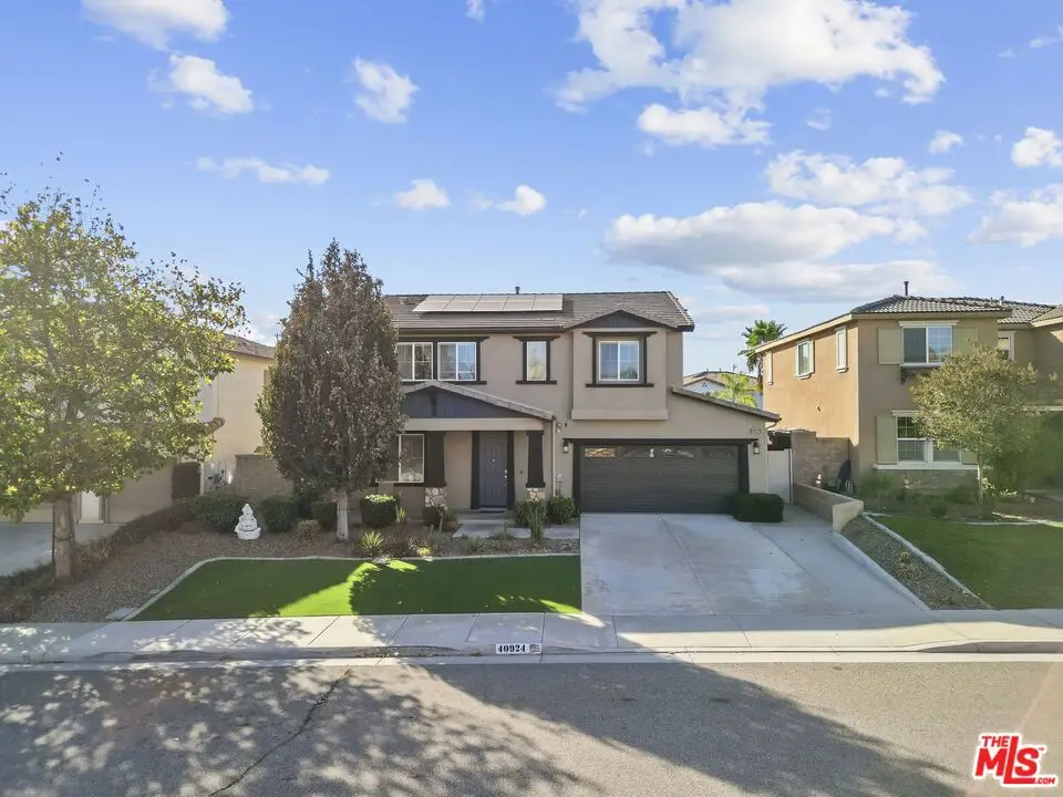 40924 Whitehall Street, Lake Elsinore, CA 92532 - #1