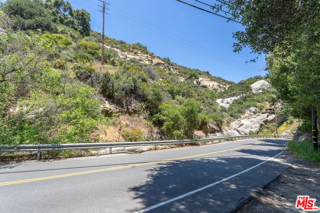 996 Old Topanga, Topanga, CA 90290 - #1