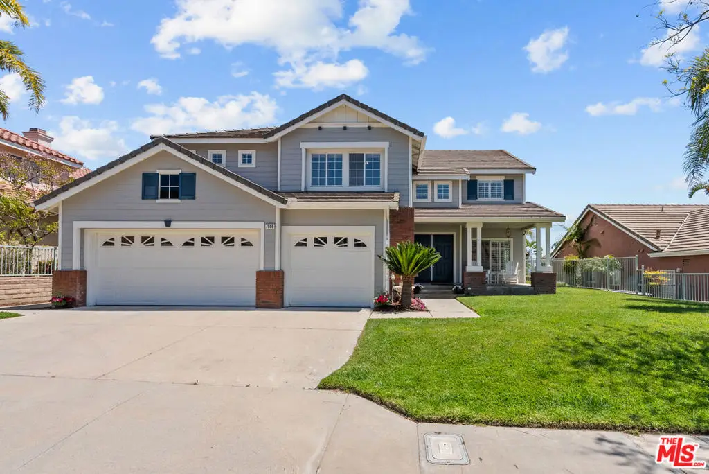 7550 Wiscasset Drive, West Hills, CA 91304 - #1