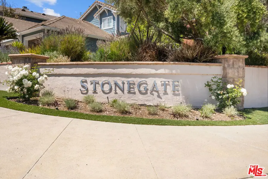 7550 Wiscasset Drive, West Hills, CA 91304 - #3