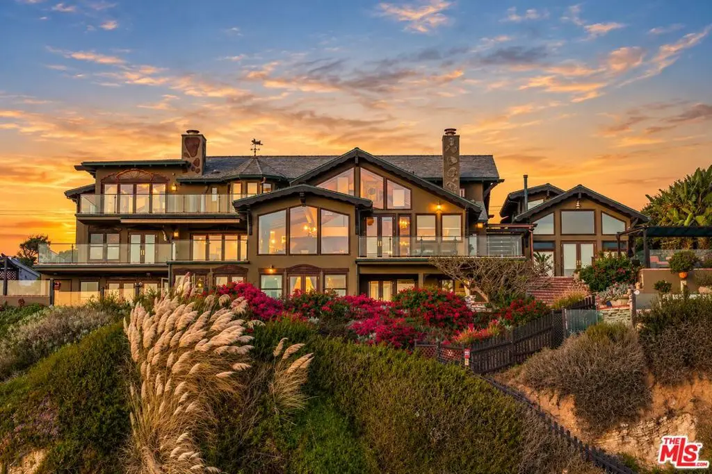 7007 W Birdview Avenue, Malibu, CA 90265 - #1