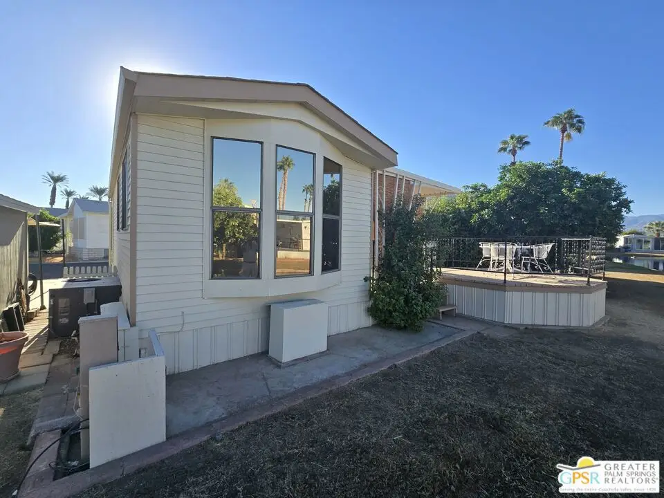 81620 Avenue 49 #118a, Indio, CA 92201 - #1