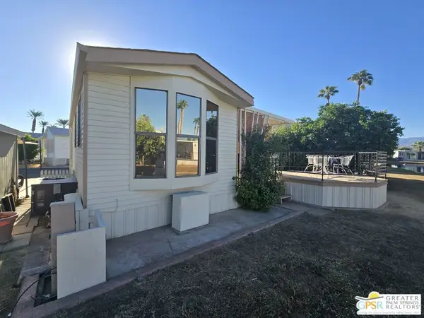81620 Avenue 49 #118a, Indio, CA 92201