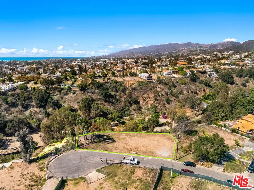 1005 Villa Grove Drive, Pacific Palisades, CA 90272 - #1