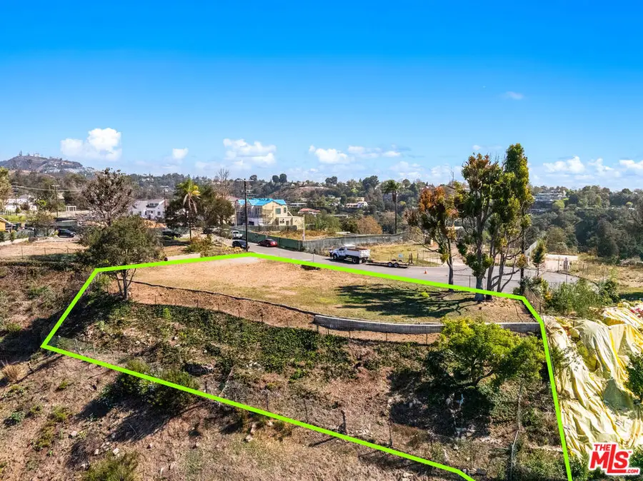 1005 Villa Grove Drive, Pacific Palisades, CA 90272 - #3