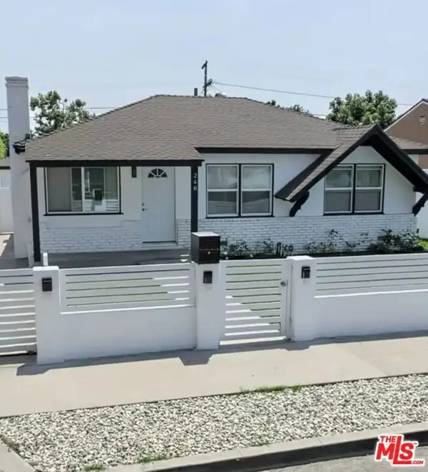 248 E 69th Way, Long Beach, CA 90805