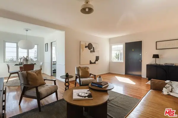 2021 Hillhurst Avenue #8, Los Angeles, CA 90027