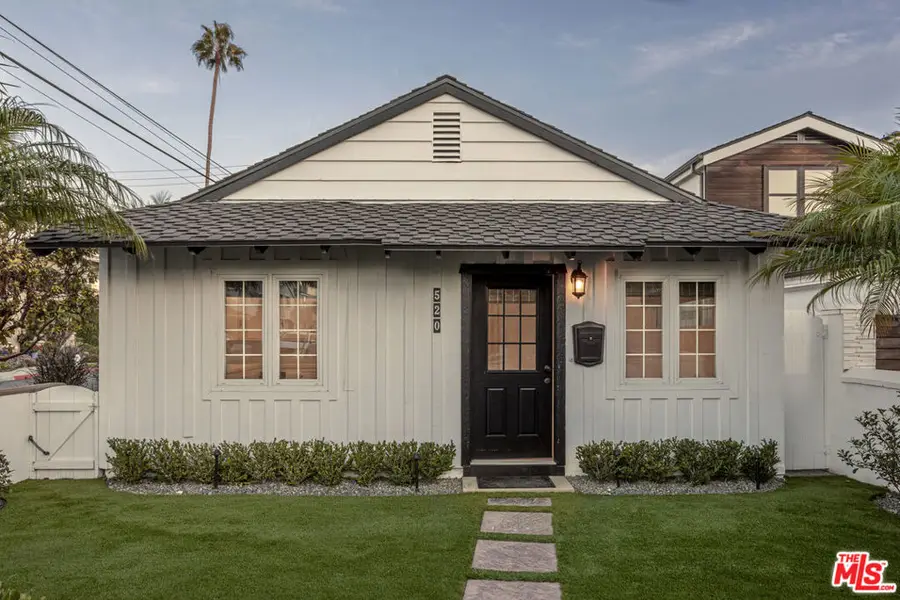 520 Marigold Avenue, Corona Del Mar, CA 92625 - #2