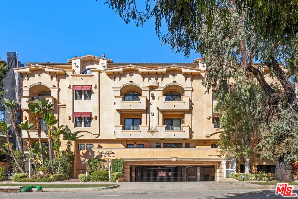 16123 W Sunset Boulevard #103, Pacific Palisades, CA 90272 - #1
