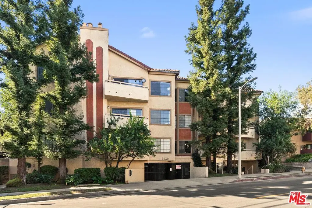 14630 Dickens Street #105, Sherman Oaks, CA 91403 - #1