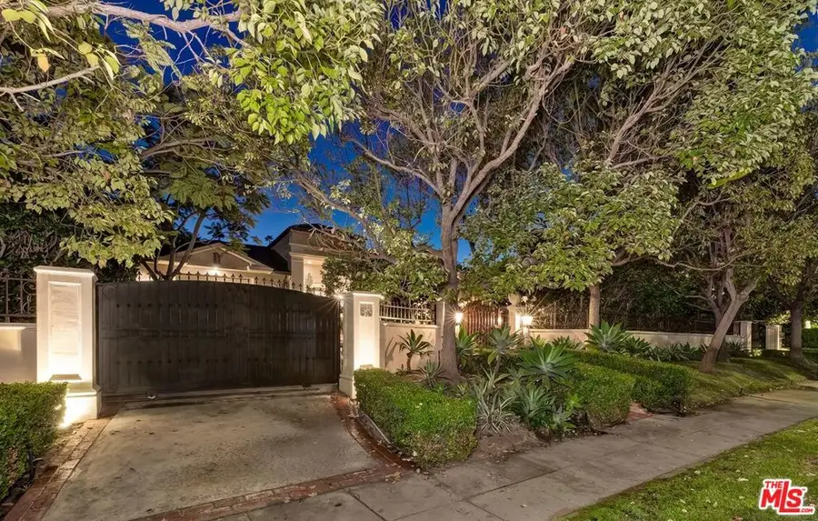 513 N Canon Drive, Beverly Hills, CA 90210 - #2