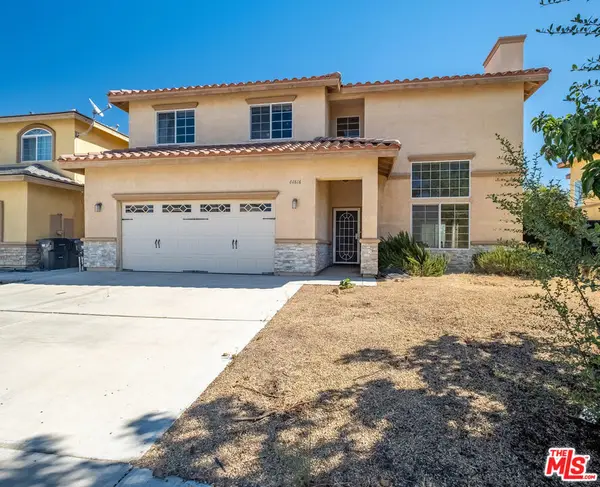 44616 Driftwood Street, Lancaster, CA 93535