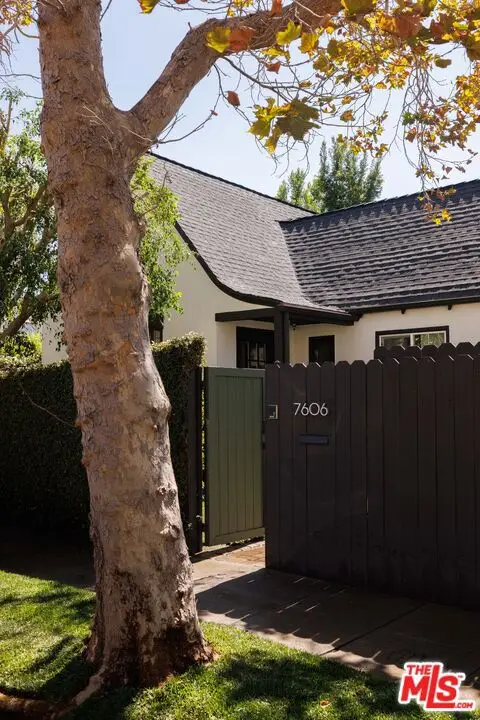 7606 Willoughby Avenue, West Hollywood, CA 90046 - #2
