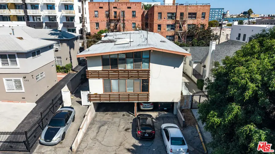 736 Gramercy Drive, Los Angeles, CA 90005 - #2