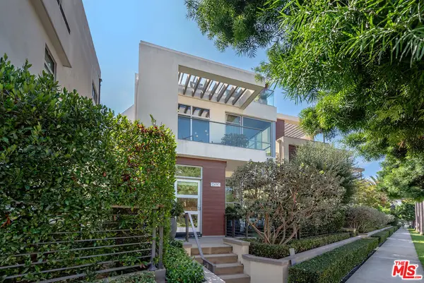 12680 Millennium Drive, Los Angeles, CA 90094