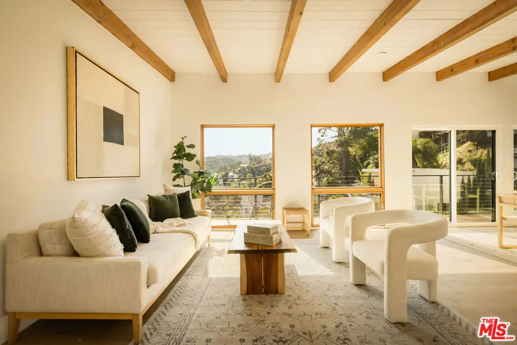6374 Macal Place, Los Angeles, CA 90068 - #1