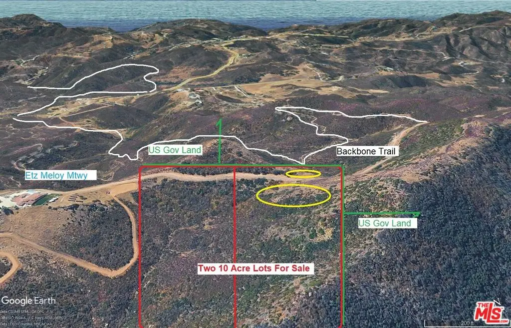 33069 Mulholland Hwy Drive, Malibu, CA 90265 - #1