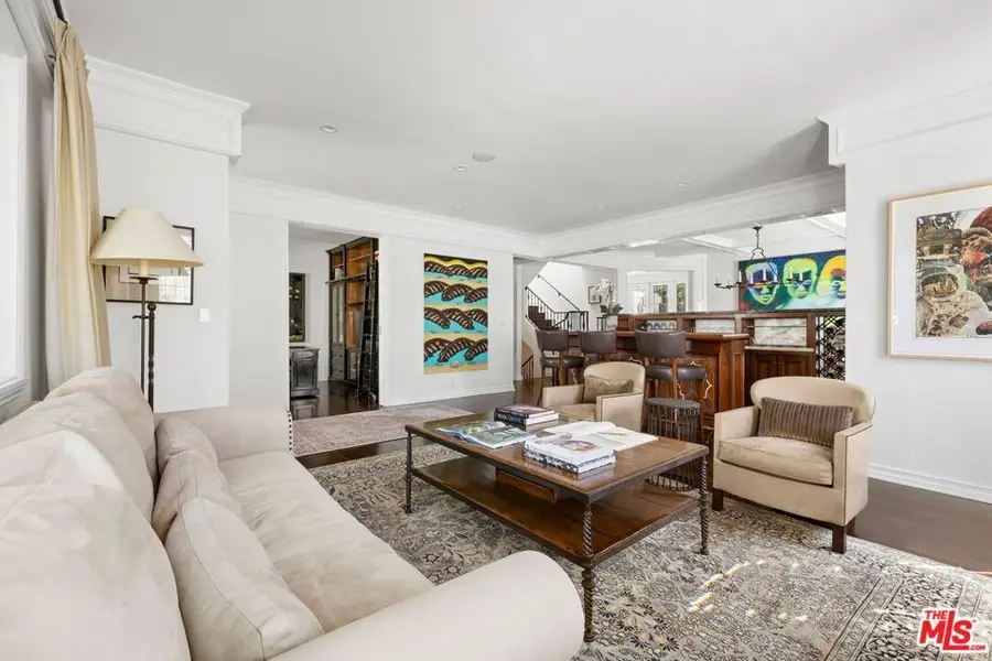 123 Georgina Avenue #6, Santa Monica, CA 90402 - #3