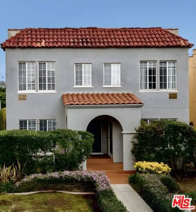 1520 Hauser Boulevard, Los Angeles, CA 90019 - #2