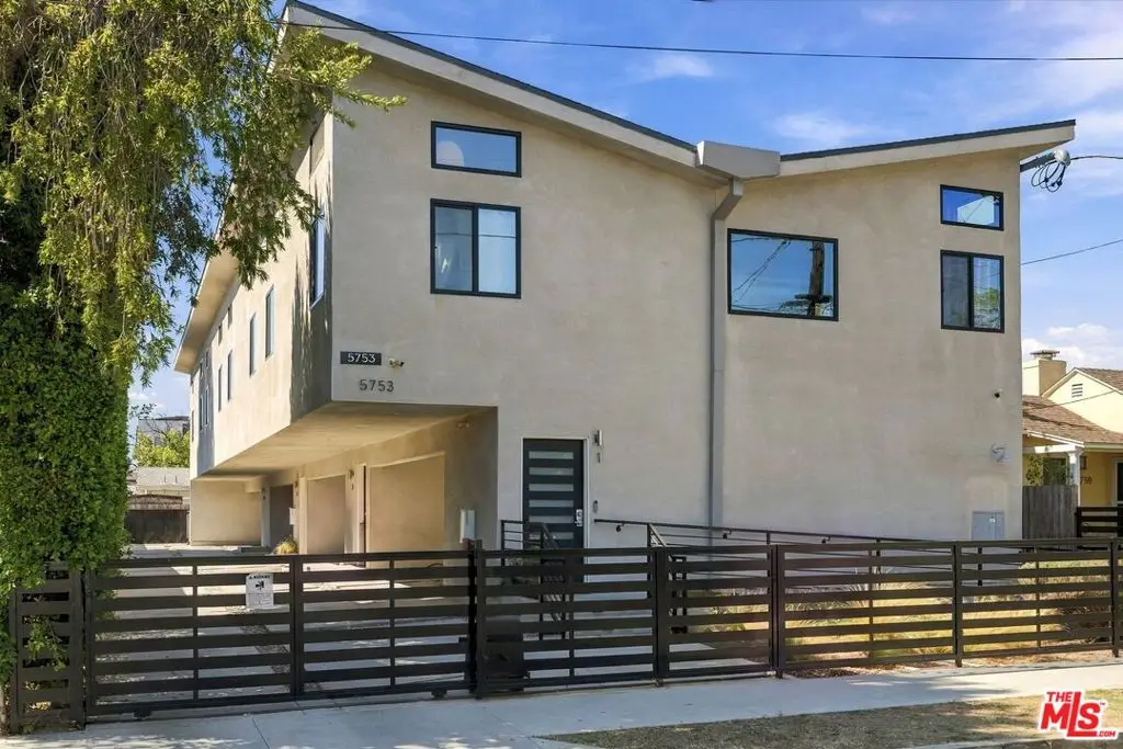 5753 Case Avenue, North Hollywood, CA 91601 - #1